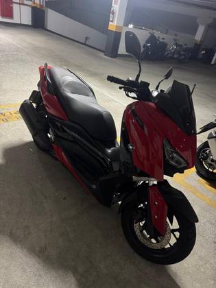 YAMAHA XMAX ABS YAMAHA XMAX ABS